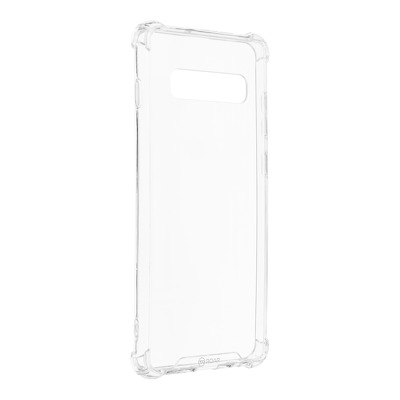 CASE  für SAMSUNG Galaxy S10 plus transparent
