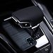 Forcell CARBON für IPHONE XS Max ( 6,5" ) schwarz