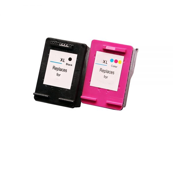 Druckerpatrone für HP 301XL
